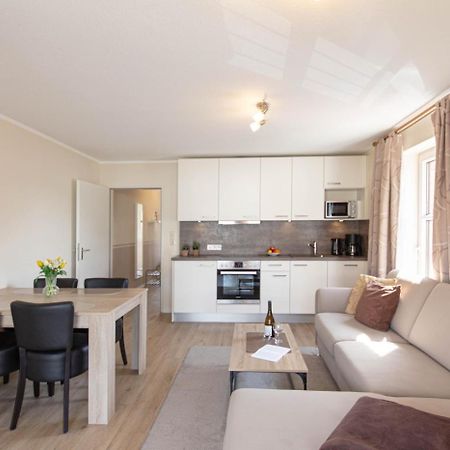 Ferienwohnung Seebruecke 09 Scharbeutz Zewnętrze zdjęcie