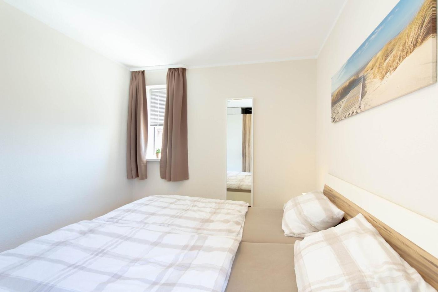 Ferienwohnung Seebruecke 09 Scharbeutz Zewnętrze zdjęcie