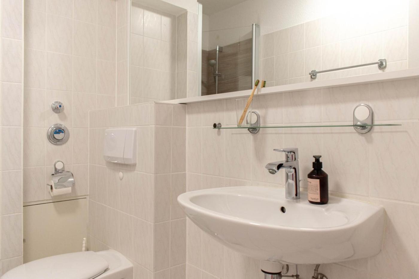 Ferienwohnung Seebruecke 09 Scharbeutz Zewnętrze zdjęcie