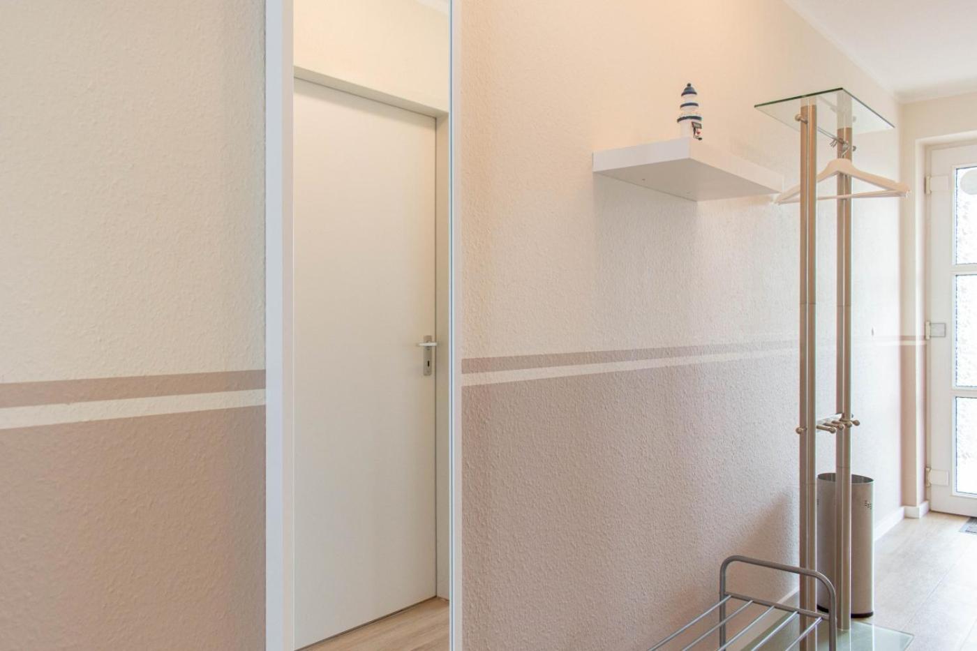 Ferienwohnung Seebruecke 09 Scharbeutz Zewnętrze zdjęcie