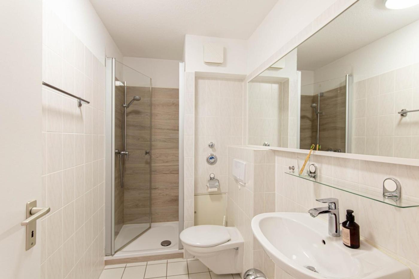 Ferienwohnung Seebruecke 09 Scharbeutz Zewnętrze zdjęcie