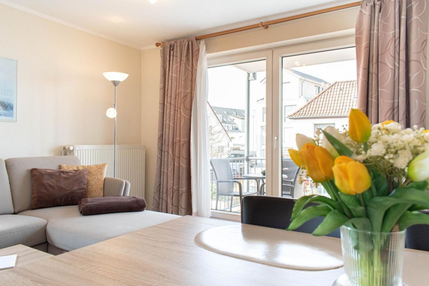 Ferienwohnung Seebruecke 09 Scharbeutz Zewnętrze zdjęcie