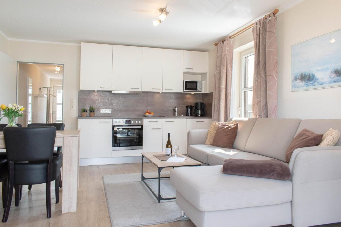 Ferienwohnung Seebruecke 09 Scharbeutz Zewnętrze zdjęcie